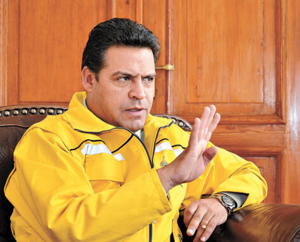 Luis-Revilla
