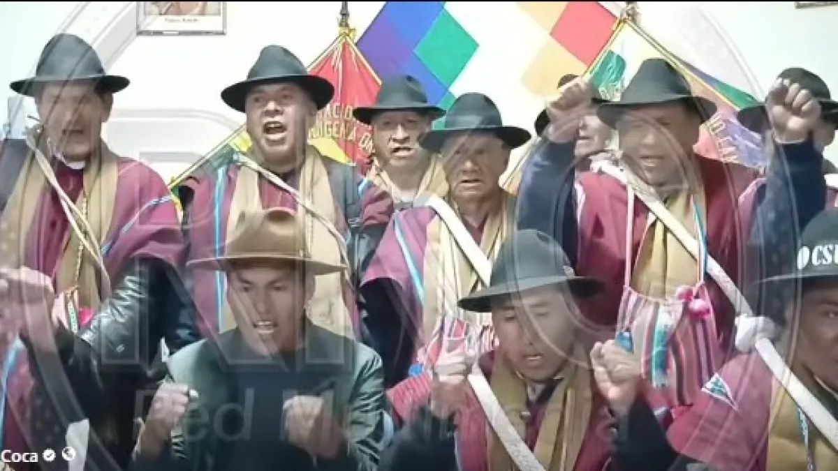 ponchos-rojos-de-camacho-exigen-renuncia-del-gobierno-y-amenazan-con-radicalizar-movilizaciones